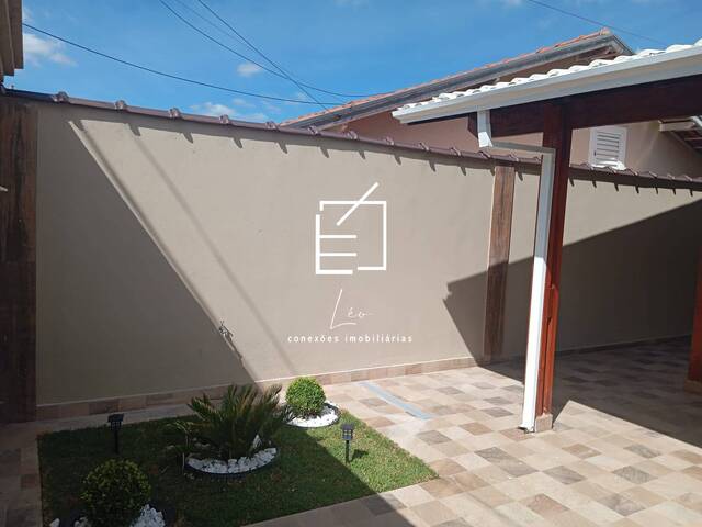 #1293 - Casa para Venda em Poços de Caldas - MG