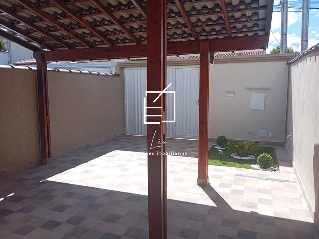 Casa para Venda em Poços de Caldas - 4