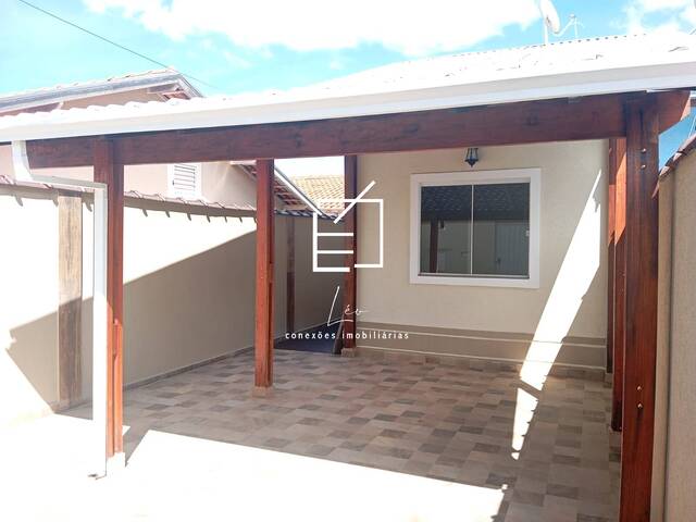 #1293 - Casa para Venda em Poços de Caldas - MG