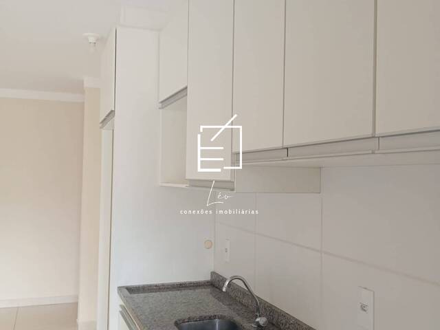 Apartamento para Locação em Poços de Caldas - 5