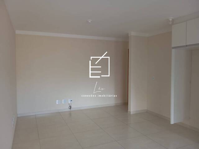 #1264 - Apartamento para Locação em Poços de Caldas - MG