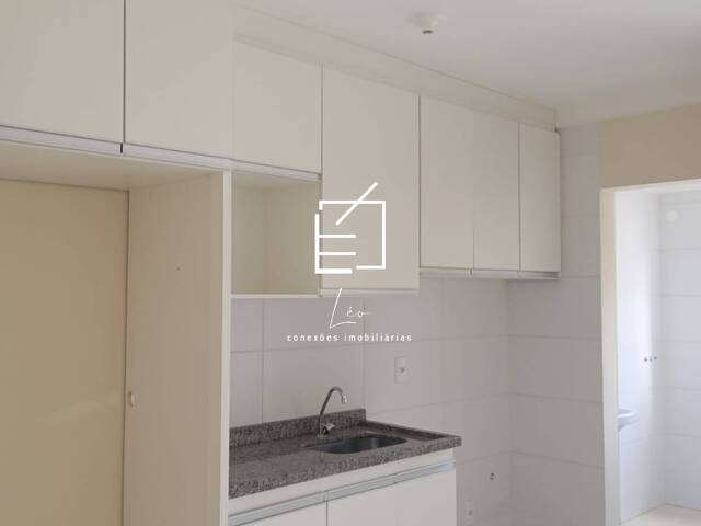 Apartamento para Locação em Poços de Caldas - 4