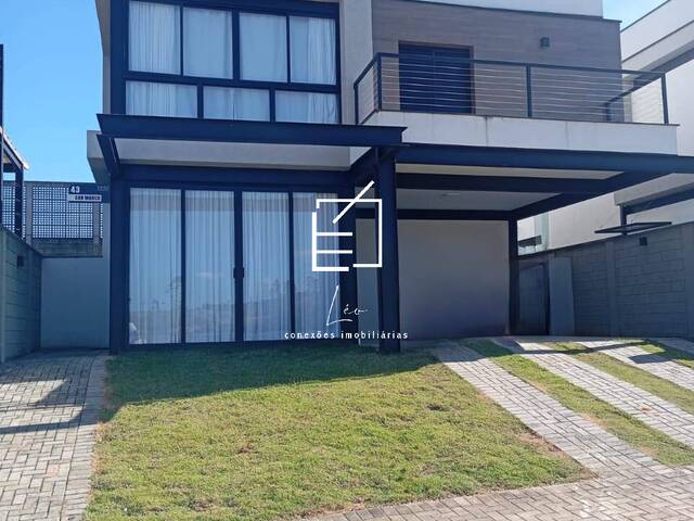#1287 - Casa para Venda em Poços de Caldas - MG