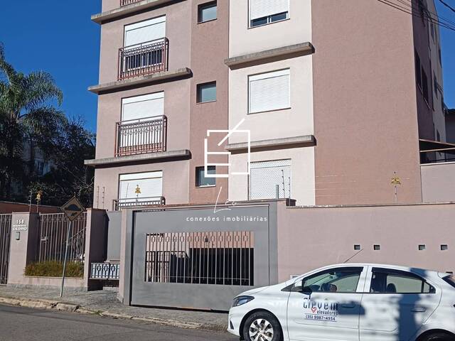 Apartamento para Venda em Poços de Caldas - 2