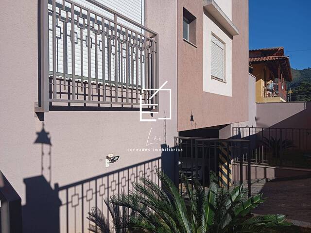 Apartamento para Venda em Poços de Caldas - 4