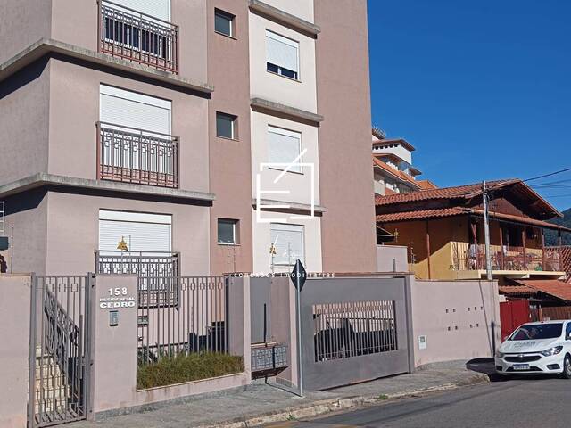 Apartamento para Venda em Poços de Caldas - 3