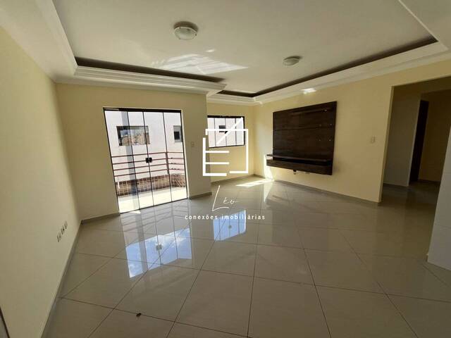 Apartamento para Venda em Poços de Caldas - 5