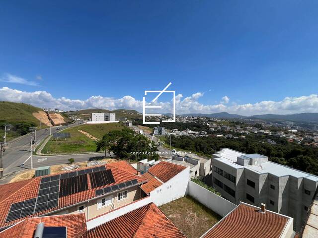 Apartamento para Venda em Poços de Caldas - 3