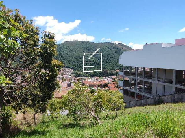 #1298 - Área para Venda em Poços de Caldas - MG