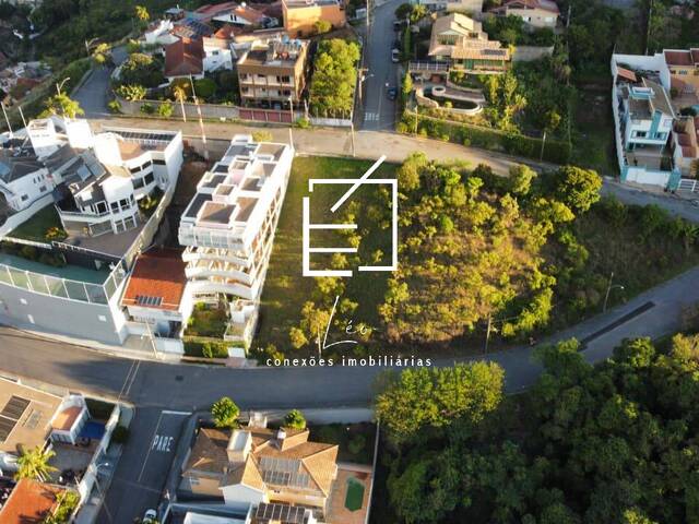 Área para Venda em Poços de Caldas - 5