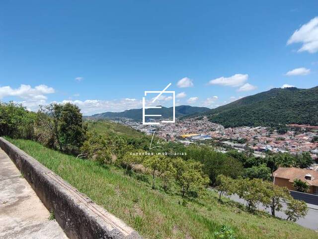 #1298 - Área para Venda em Poços de Caldas - MG