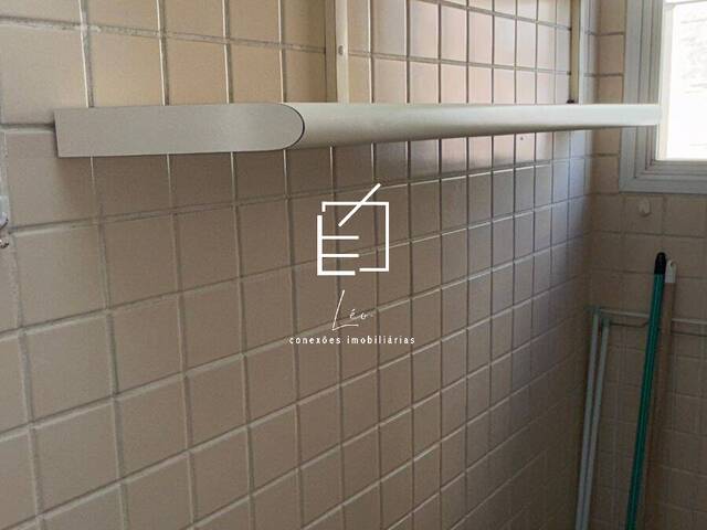 Apartamento para Locação em Poços de Caldas - 2