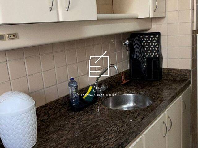 Apartamento para Locação em Poços de Caldas - 5