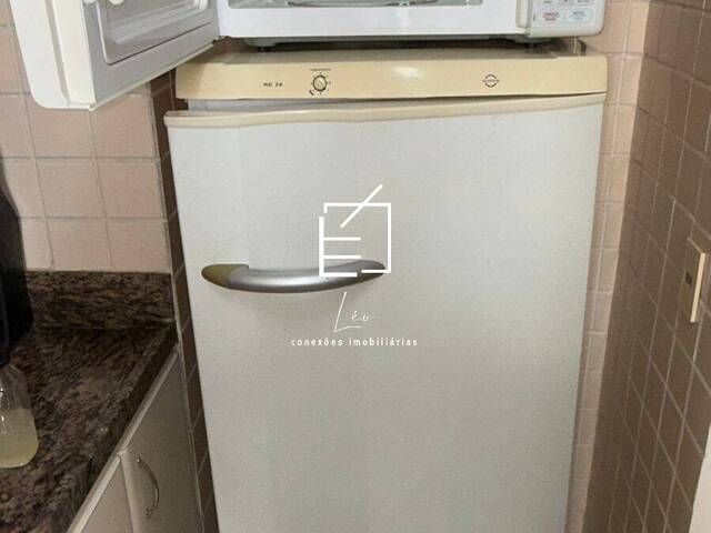 Apartamento para Locação em Poços de Caldas - 4