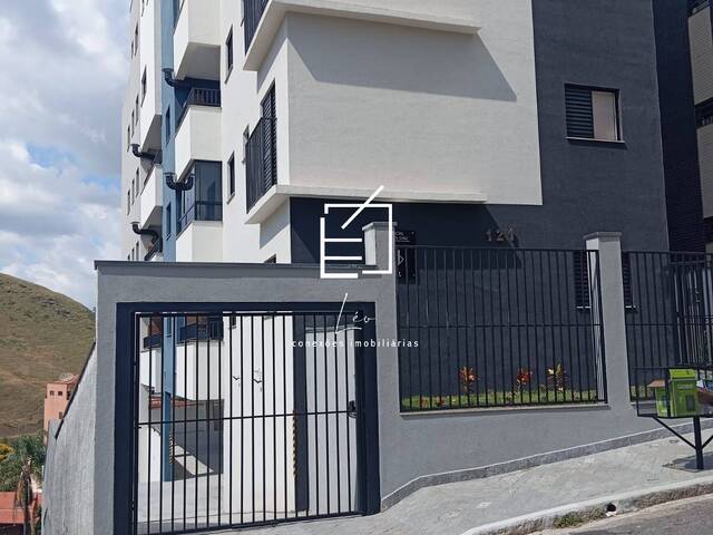 Apartamento para Venda em Poços de Caldas - 2