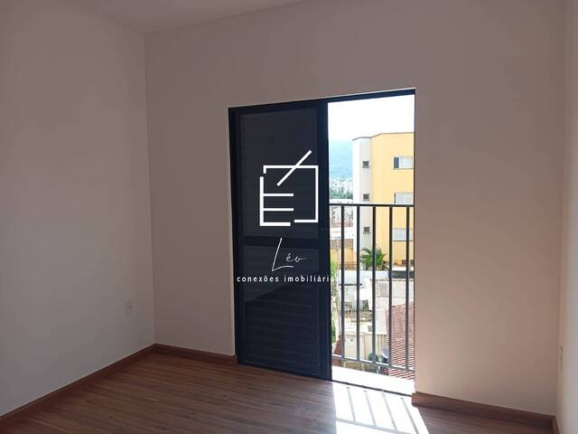 Apartamento para Venda em Poços de Caldas - 3