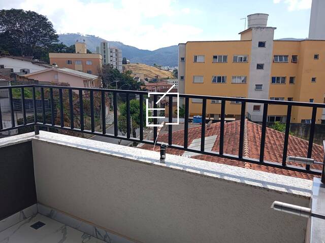 Apartamento para Venda em Poços de Caldas - 5
