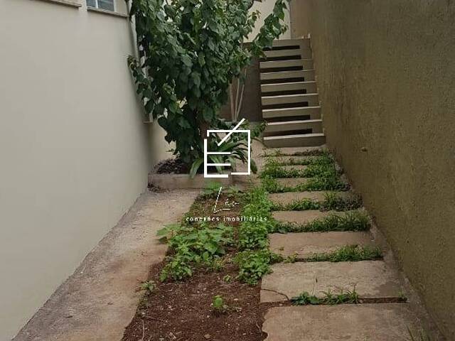 Casa para Venda em Poços de Caldas - 4
