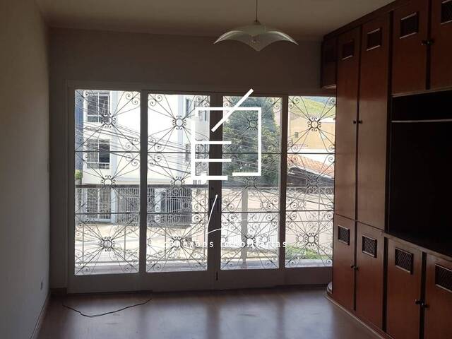 Casa para Venda em Poços de Caldas - 5