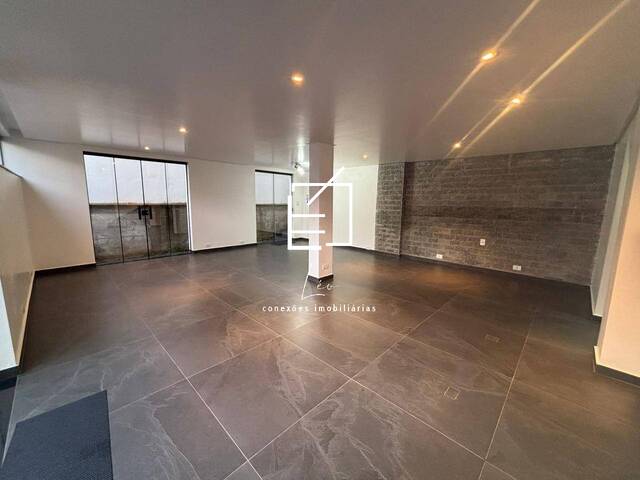Sala para Locação em Poços de Caldas - 3