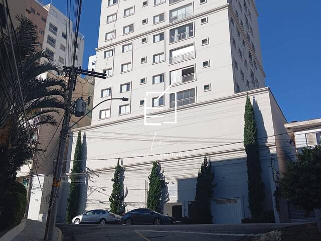 #1302 - Apartamento para Venda em Poços de Caldas - MG