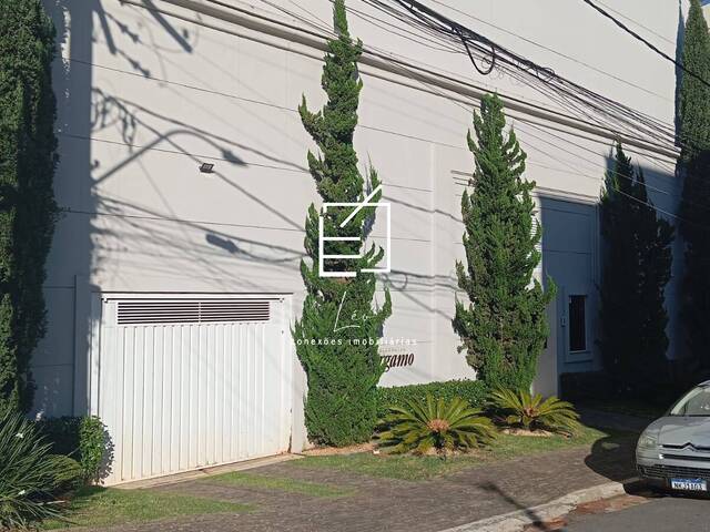 #1302 - Apartamento para Venda em Poços de Caldas - MG