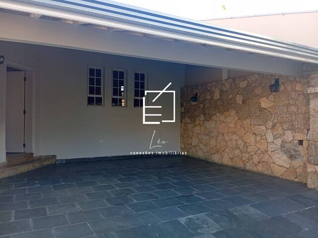 Casa para Locação em Poços de Caldas - 3