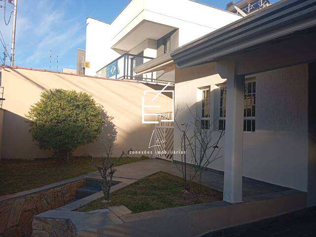 Casa para Locação em Poços de Caldas - 2