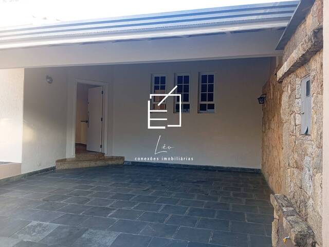 Casa para Locação em Poços de Caldas - 4