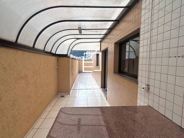 #1307 - Apartamento para Locação em Poços de Caldas - MG