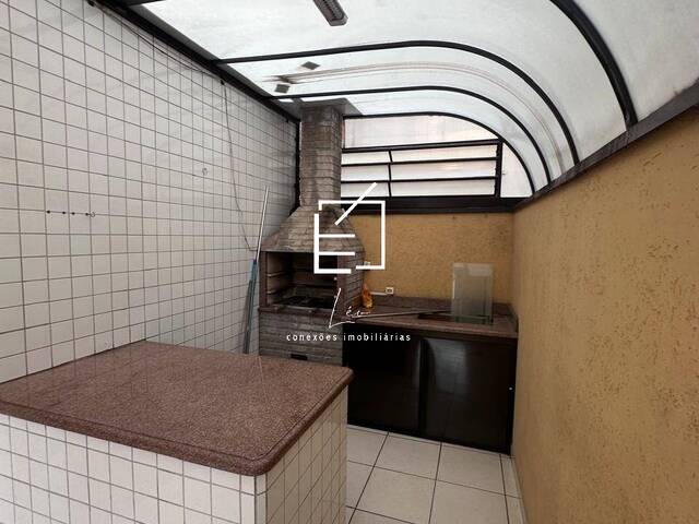 #1307 - Apartamento para Locação em Poços de Caldas - MG