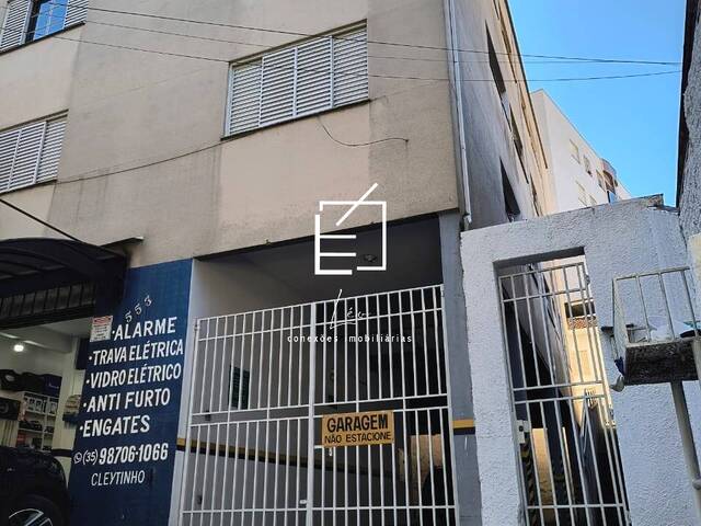 Apartamento para Locação em Poços de Caldas - 2