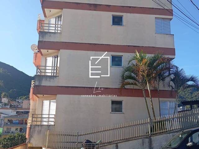 #1310 - Apartamento para Venda em Poços de Caldas - MG