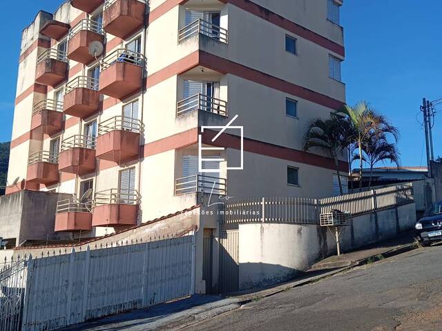 #1310 - Apartamento para Venda em Poços de Caldas - MG
