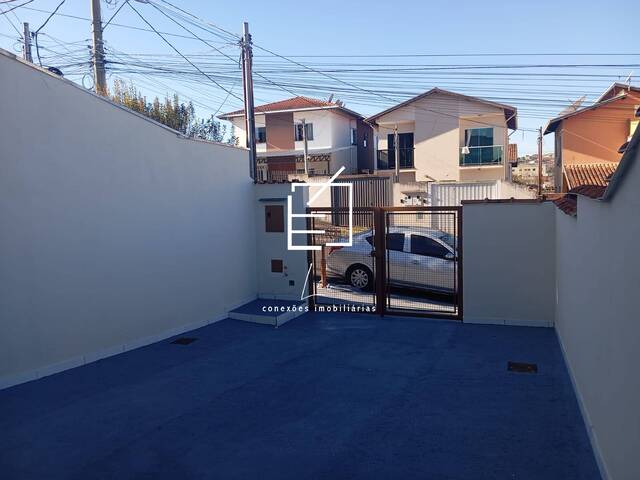#1311 - Casa para Locação em Poços de Caldas - MG - 2
