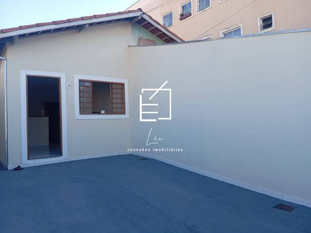 #1311 - Casa para Locação em Poços de Caldas - MG - 3