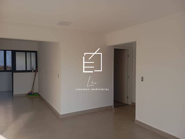 Apartamento para Locação em Poços de Caldas - 3