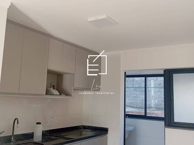 Apartamento para Locação em Poços de Caldas - 4