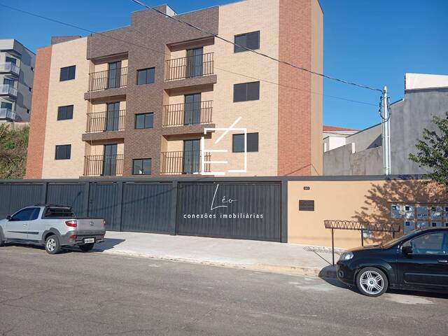 Apartamento para Locação em Poços de Caldas - 2