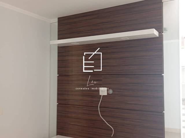 Apartamento para Locação em Poços de Caldas - 4