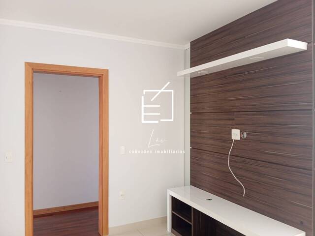 Apartamento para Locação em Poços de Caldas - 3