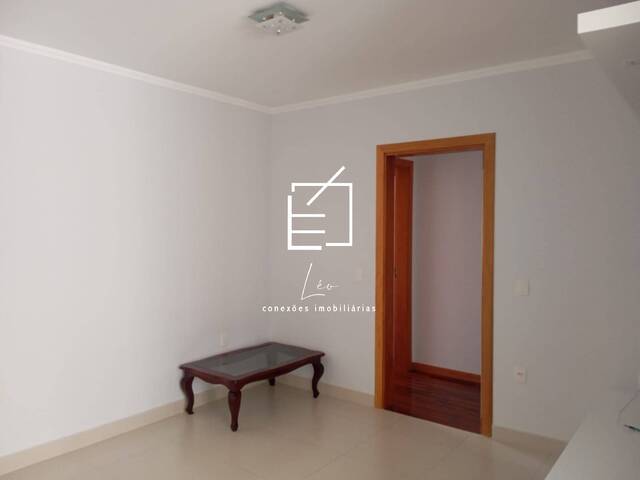Apartamento para Locação em Poços de Caldas - 2