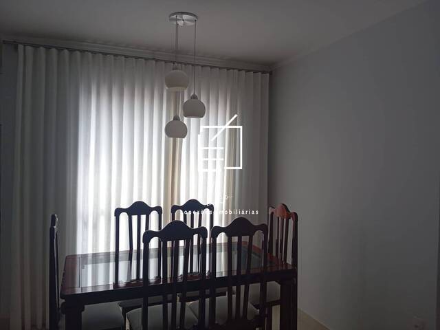 Apartamento para Locação em Poços de Caldas - 5
