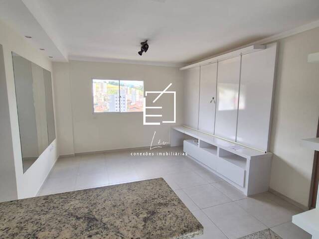 Apartamento para Locação em Poços de Caldas - 4