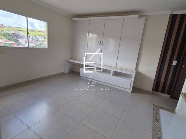 Apartamento para Locação em Poços de Caldas - 5