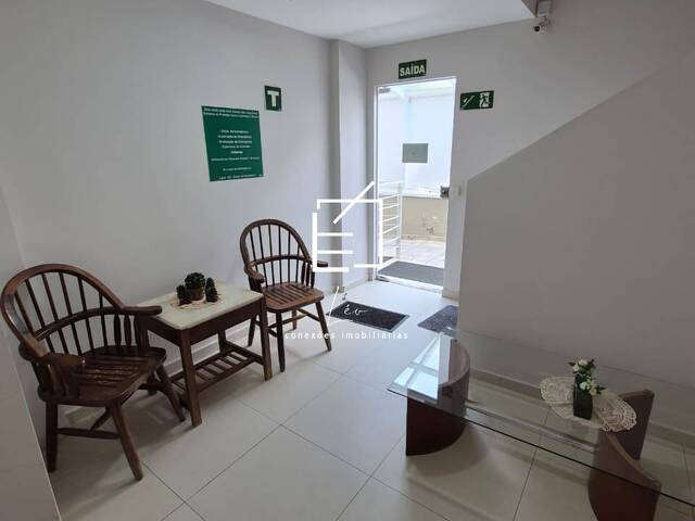 Apartamento para Locação em Poços de Caldas - 3
