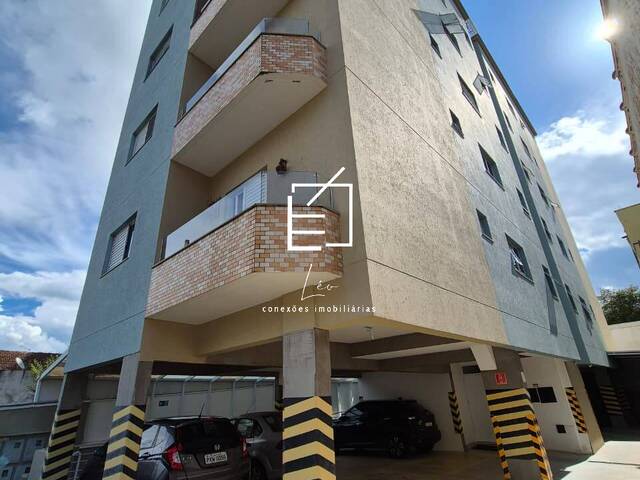 Apartamento para Locação em Poços de Caldas - 2