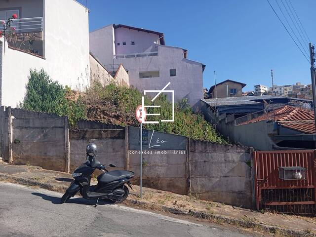 #1313 - Área para Venda em Poços de Caldas - MG - 1